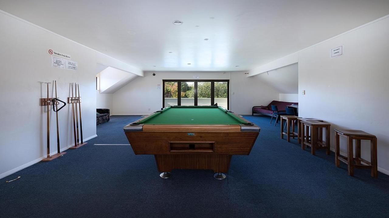 Holdens Bay Holiday Park Rotorua Exterior photo