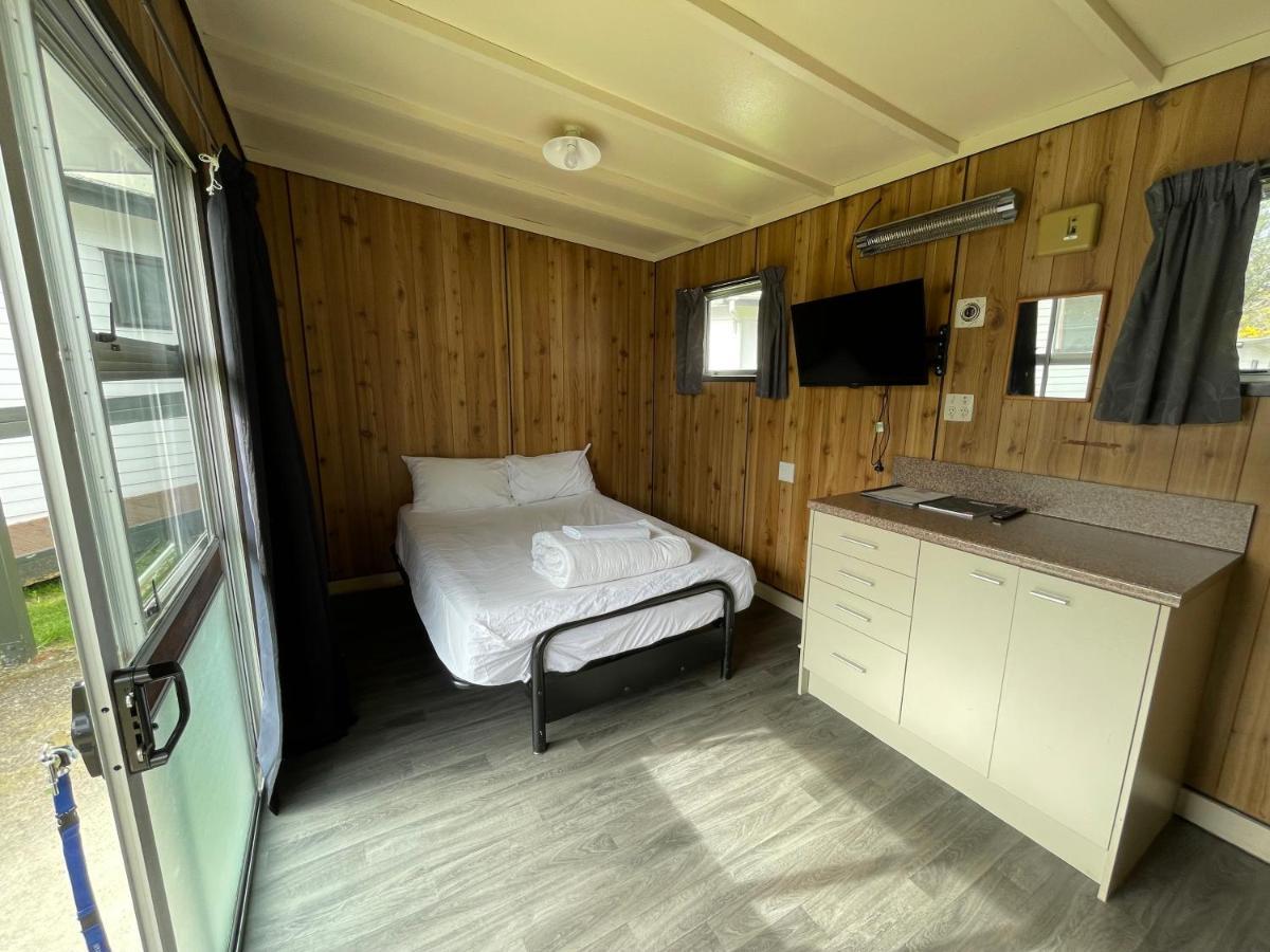 Holdens Bay Holiday Park Rotorua Exterior photo