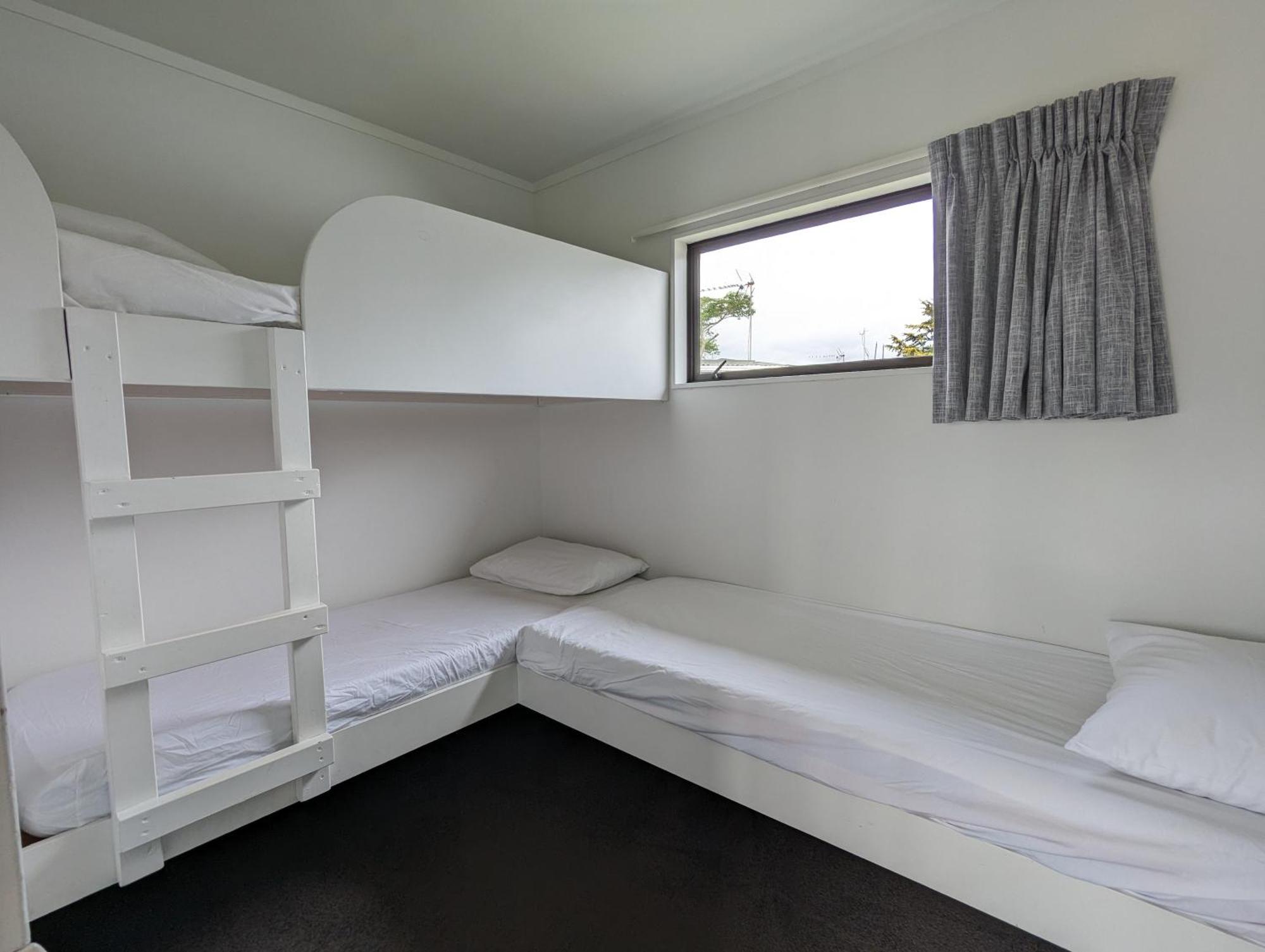 Holdens Bay Holiday Park Rotorua Exterior photo