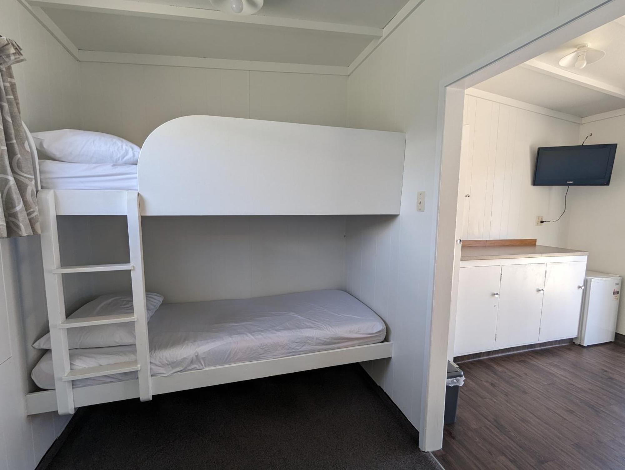 Holdens Bay Holiday Park Rotorua Exterior photo