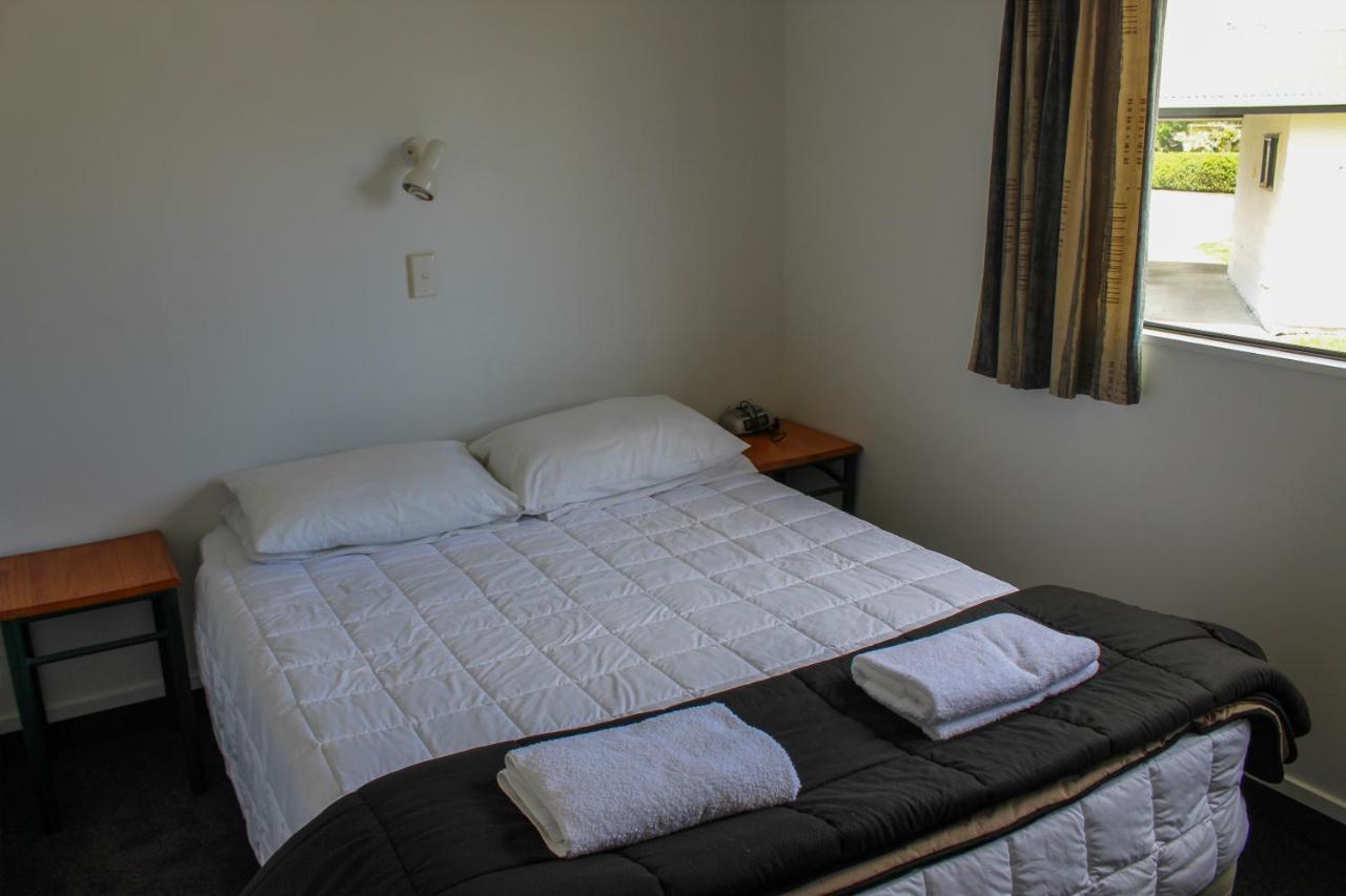 Holdens Bay Holiday Park Rotorua Exterior photo